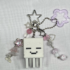 Llavero Minecraft