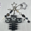Llavero Minecraft
